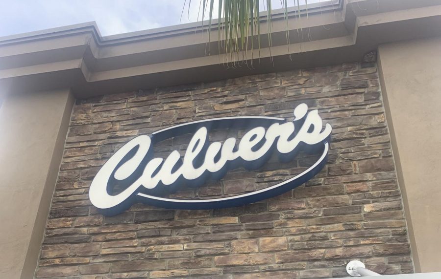 Looking for a place to work? As of Aug. 27, Culvers located in Trinity is one of many places hiring now. By Luke Cartiglia