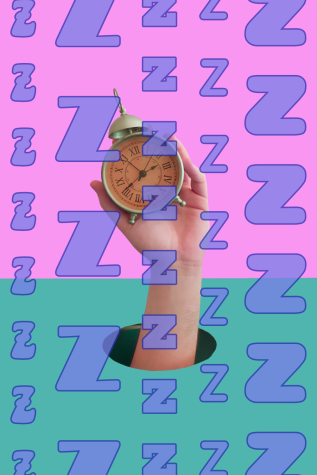Starting off the new year sleepy? Maybe you should have accounted for the earlier start time and less days off. 