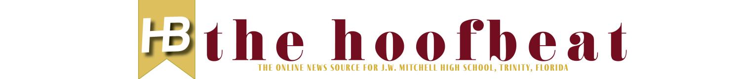 The Online Source for J.W. Mitchell High School News