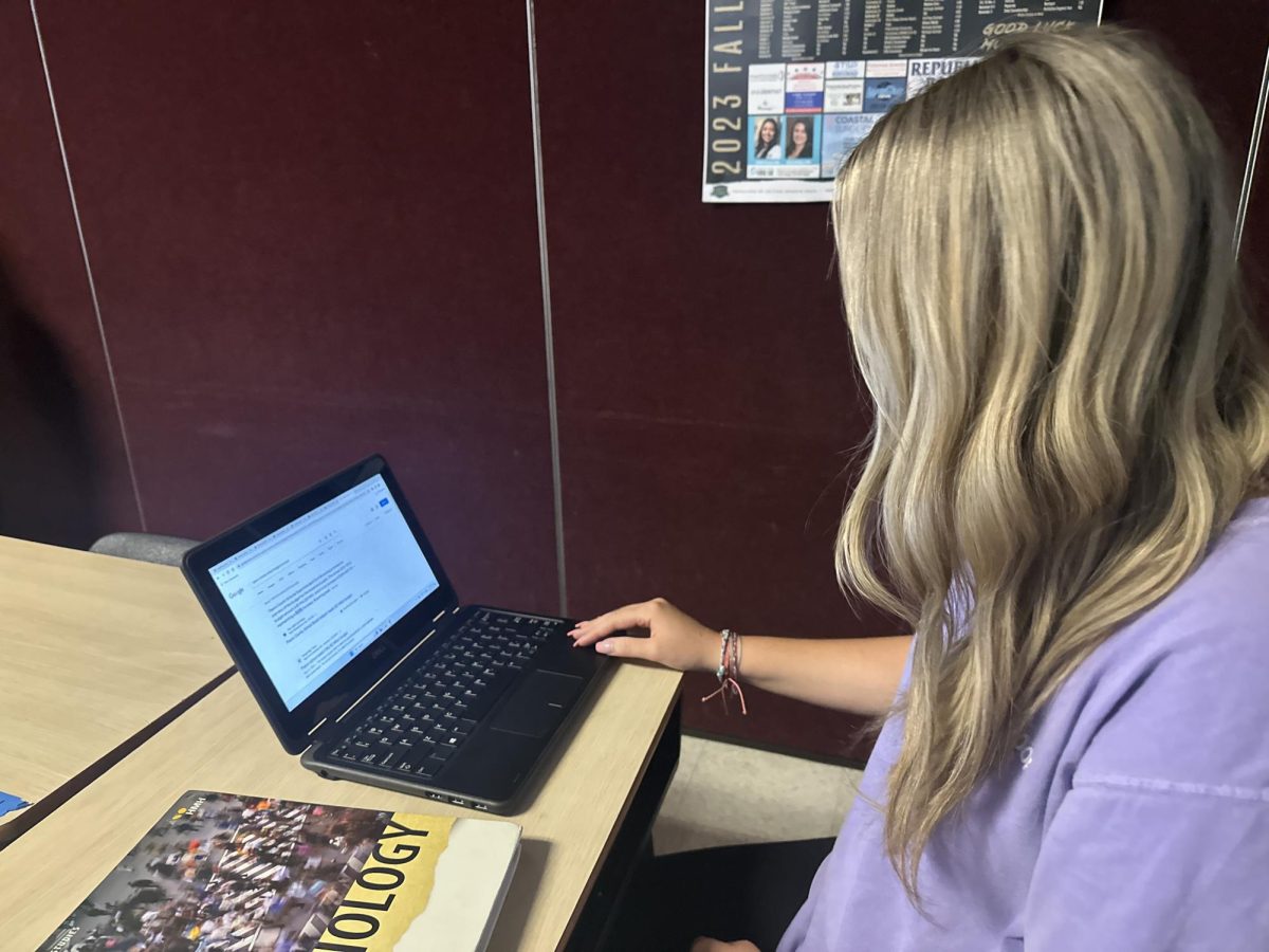 Student Kassidy Von Husen (‘24) reviews the information found on Lakerlutznews.com to conclude that the ten percent increase for the schools of Pasco County will provide an extra $189,409,710 on top of the already planned $1,806,612,023.