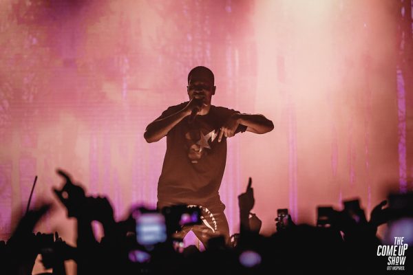 Kid Cudi Drops INSANO: Expanding his psychedelic soundscape from melodic miracles to rap revelations
